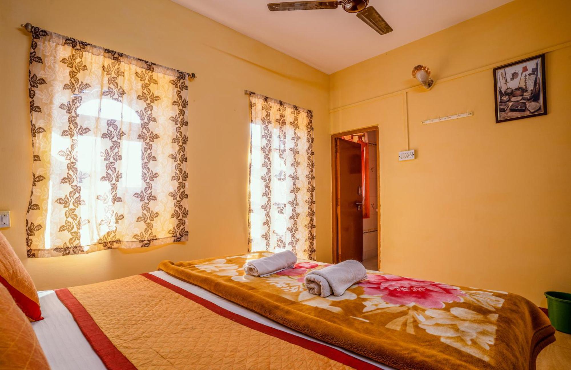 Crazy Camel Hotel & Safari Jaisalmer Zimmer foto